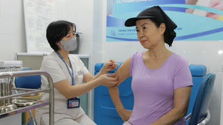 Hà Nội: Khuyến cáo phòng chống dịch bệnh viêm não mô cầu