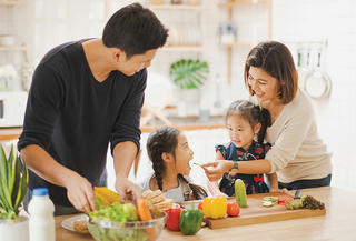 Trách nhiệm của cha mẹ
