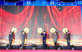 Hội chợ Công Thương vùng Đồng bằng sông Hồng - Hải Phòng 2025: Kết nối - Hợp tác - Phát triển bền vững