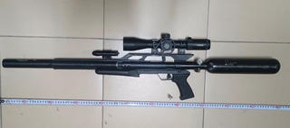 Hưng Yên: Điều tra 3 đối tượng mua bán, tàng trữ trái phép vũ khí quân dụng