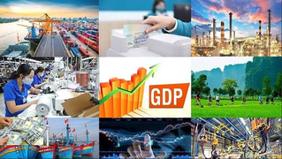 Thanh Hóa phấn đấu tăng trưởng (GRDP) giai đoạn 2026 - 2030 đạt 11% trở lên