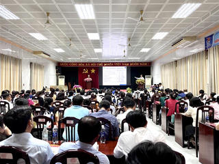 Boehringer Ingelheim Việt Nam mở rộng sáng kiến “Đẩy lùi bệnh dại” với hoạt động giáo dục phòng chống bệnh dại cho thế hệ trẻ