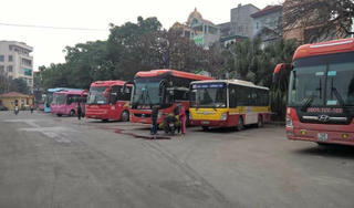 Ban hành Quyết định quy định giá tối đa dịch vụ xe ra, vào bến xe ô tô trên địa bàn tỉnh Bắc Ninh