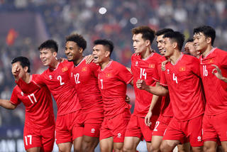 AFF Cup sẽ tổ chức vào tháng 7