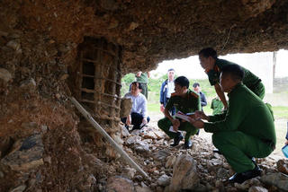 Khởi tố vụ án hình sự liên quan đến sai phạm tại công trình cầu Sông Lô