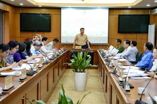 Đưa pháp luật vào đời sống một cách sinh động, gần gũi, thực chất hơn