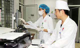 Bắc Ninh kiến tạo nền y tế thông minh, đưa AI vào phục vụ công tác khám chữa bệnh 