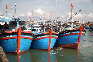 Thanh Hóa quyết tâm gỡ “thẻ vàng” IUU, 100% tàu vùng khơi lắp VMS, tập trung xử lý dứt điểm tồn đọng