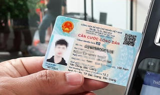 Cầm cố, nhận cầm cố thẻ căn cước sẽ bị phạt đến 10 triệu đồng