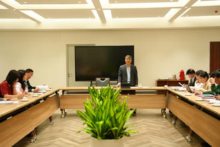 Hoàn thiện quy định về chính sách thuế giá trị gia tăng