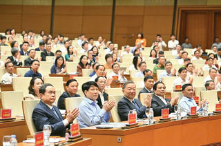 Nghị quyết số 66-NQ/TW: Lời hiệu triệu cho một cuộc cải cách thể chế sâu sắc