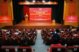 Bắc Ninh phát động hưởng ứng Ngày Pháp luật Việt Nam năm 2025