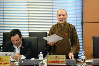 Pháp luật - 'lá chắn' văn hóa và đạo đức trên không gian mạng