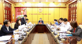 Bắc Ninh: Đẩy nhanh tiến độ thực hiện Chương trình mục tiêu quốc gia phát triển KT- XH vùng đồng bào dân tộc thiểu số và miền núi