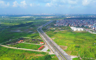 Hà Nội phê duyệt tuyến đường dài 600m kết nối Cụm công nghiệp Nguyên Khê 