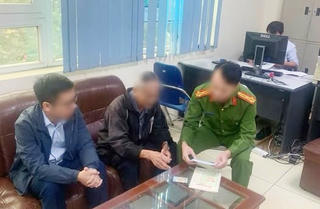 Kịp thời ngăn chặn ông 70 tuổi chuyển 300 triệu đồng cho kẻ lừa đảo
