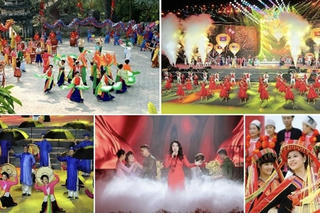 Văn hóa nhìn từ lăng kính pháp luật: Khi cái đẹp cũng cần khung pháp lý