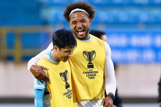 Xuân Son trở lại đội tuyển - chỉ là biểu tượng