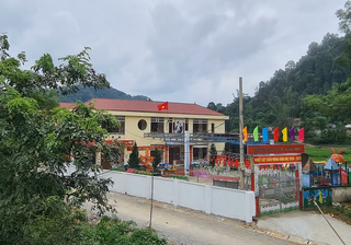 Lạng Sơn chuẩn bị khởi công xây dựng 4 trường học ở xã biên giới tổng vốn gần 1.200 tỷ đồng