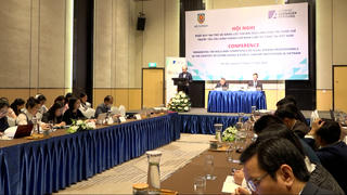 Phát huy vai trò đội ngũ pháp chế trong xây dựng chế định luật sư công