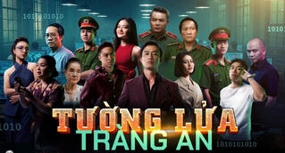 Điểm tin Showbiz 08/11: Phim về phòng chống tội phạm công nghệ cao – 'Tường lửa Tràng An' lên sóng