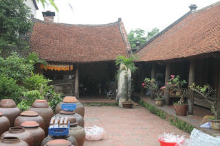 Những người gìn giữ 'nếp nhà' của văn hoá Việt