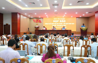 Cà Mau sẵn sàng cho Ngày hội Cua lần thứ II năm 2025