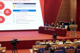 Ứng dụng kỹ thuật hiện đại trong chẩn đoán, phẫu thuật, điều trị bệnh cơ xương khớp