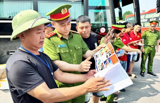 Hà Nội tăng cường quản lý các hoạt động hợp pháp liên quan đến ma túy