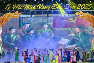 Quỳnh Sơn đón nhận danh hiệu "Làng du lịch tốt nhất thế giới 2025"