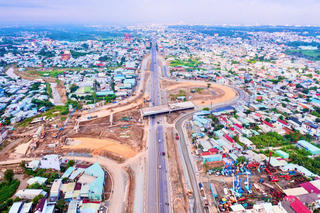 Đồng Nai quyết tâm thông xe cao tốc Biên Hòa - Vũng Tàu vào ngày 19/12