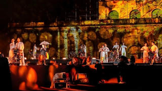 Festival Thăng Long - Hà Nội: Làm mới, làm giàu thêm bản sắc văn hóa Việt Nam