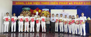 Chú trọng tự kiểm tra trong công tác Thi hành án dân sự ở Cà Mau 