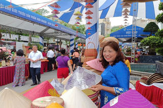 Mô hình kinh tế tập thể do phụ nữ làm chủ: 'Lối đi' giúp phụ nữ vươn lên, thoát nghèo
