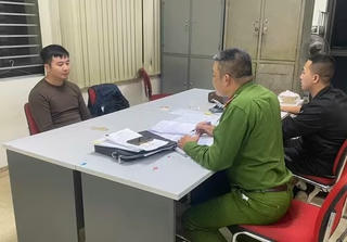 Trốn truy nã 13 năm, mắt xích đường dây ma túy xuyên quốc gia trở về đầu thú