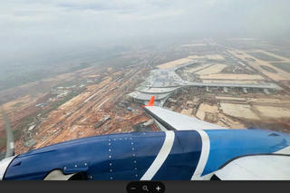 Bảo đảm đồng bộ giao thông kết nối tới sân bay Long Thành