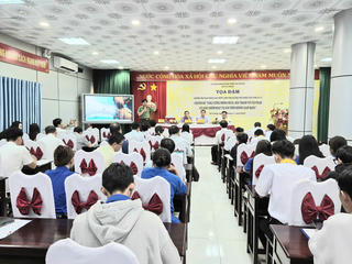 Nâng cao cảnh giác, tăng cường phòng ngừa tội phạm lừa đảo trên không gian mạng