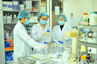 Giải pháp đột phá trong tuyển dụng, đãi ngộ cán bộ