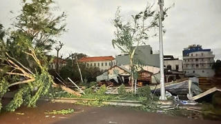 Gia Lai tiếp nhận khoản viện trợ 600 triệu đồng cho người khuyết tật từ tổ chức HI