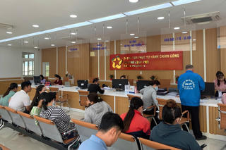 4 tháng vận hành mô hình chính quyền địa phương 2 cấp: Nhiều kết quả tích cực, bảo đảm quản lý thống nhất, thông suốt