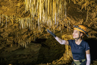 Top 8 trải nghiệm không thể bỏ lỡ khi du lịch Phong Nha - Kẻ Bàng