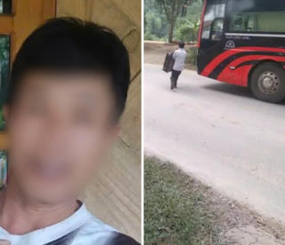 Hà Nội: Công an Từ Liêm tìm thấy người đàn ông mất liên lạc sau khi xuống bến xe Mỹ Đình