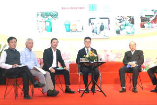 Bàn giải pháp nâng cao hiệu quả công tác phân loại rác tại nguồn