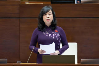 Dự án Luật Phòng bệnh: Cần coi đầu tư cho y tế dự phòng là đầu tư cho sức khỏe quốc gia