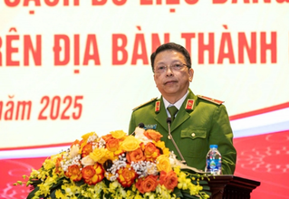 Hà Nội ra quân cao điểm 60 ngày đêm làm sạch dữ liệu phương tiện và giấy phép lái xe