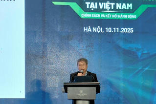 Thúc đẩy kinh tế tuần hoàn góp phần vào mục tiêu tăng trưởng