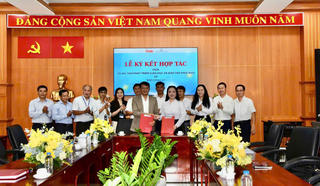 Ứng dụng công nghệ, trí tuệ nhân tạo trong hoạt động phổ biến, giáo dục pháp luật về An toàn giao thông