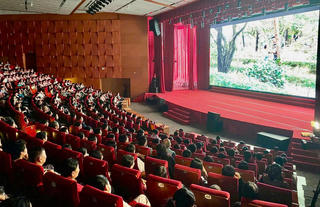 Trên 20.000 lượt khán giả đến với Tuần phim đặc biệt tại Quảng Ninh