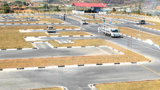 Nhiều giáo viên trung tâm sát hạch lái xe ở Lâm Đồng không vượt qua kỳ kiểm tra