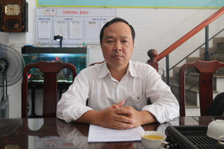 Vụ án hai ô tô tông nhau giữa ngã tư tại TP Hồ Chí Minh: Tài xế bị tuyên 1 năm tù vì không nhường đường xe bên phải